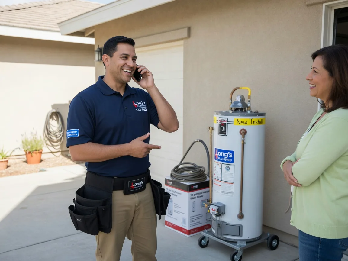 Leak Detection Cromwell, MN FAQs